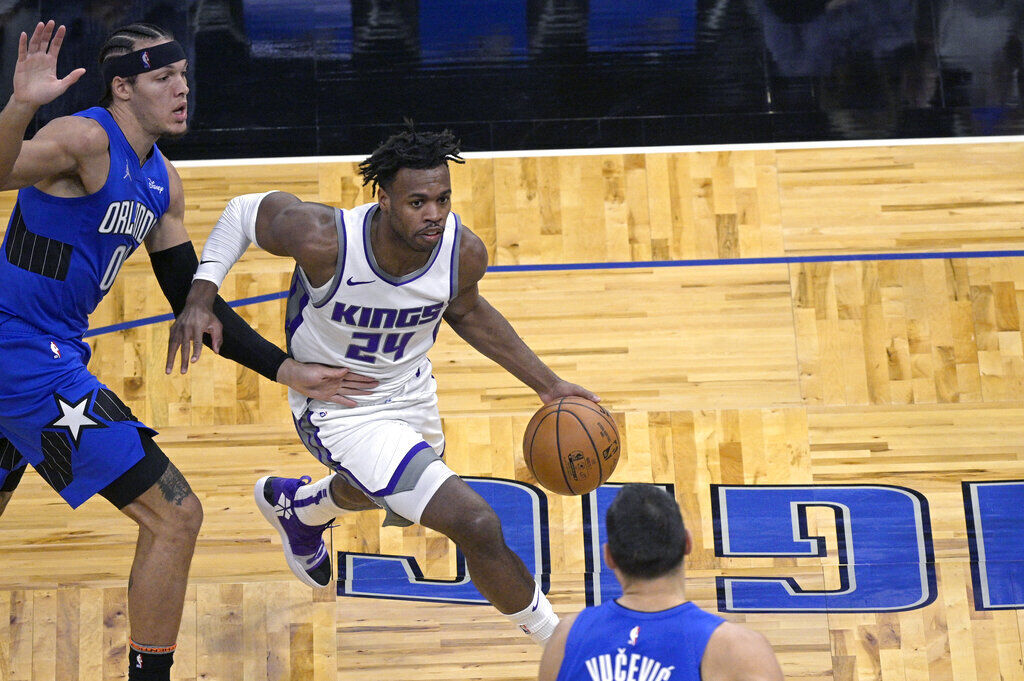 Sacramento Kings